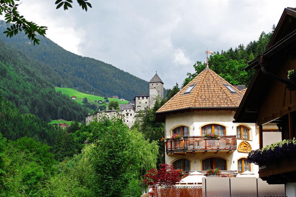 hotel alte muhle 4 stelle