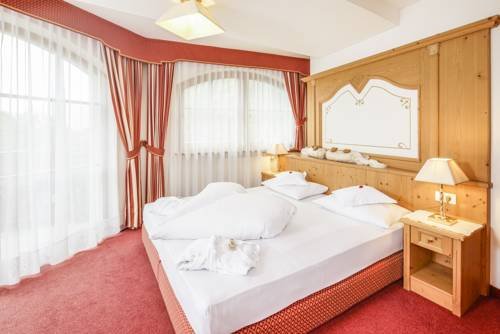 hotel alte muhle 4 stelle
