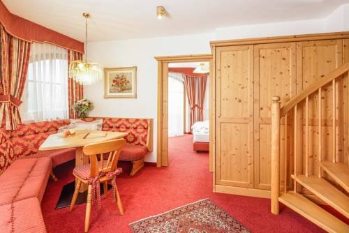 hotel alte muhle 4 stelle