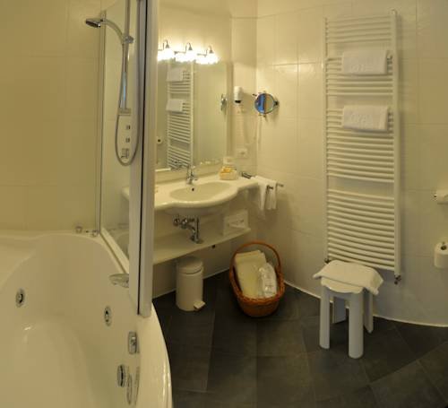 hotel alte muhle 4 stelle