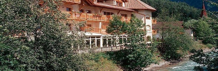 hotel alte muhle 4 stelle