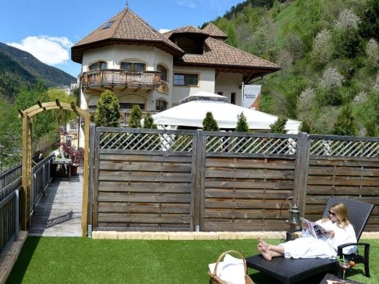 hotel alte muhle 4 stelle