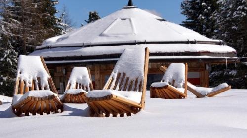 hotel alte muhle 4 stelle