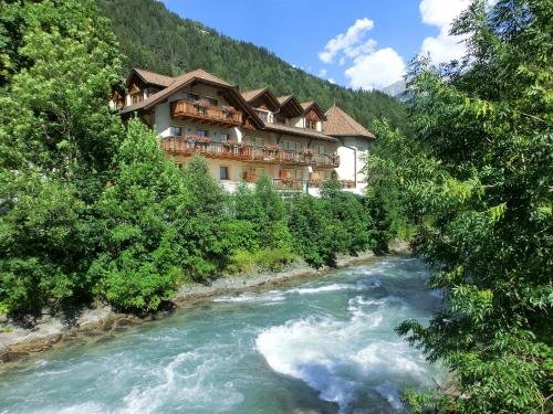 hotel alte muhle 4 stelle