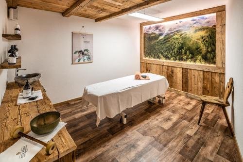 hotel alte muhle 4 stelle