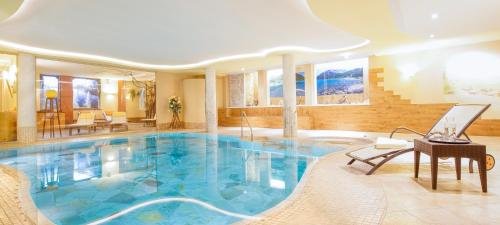 hotel alte muhle 4 stelle