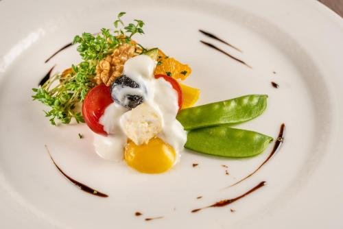 hotel alte muhle 4 stelle