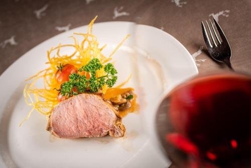 hotel alte muhle 4 stelle