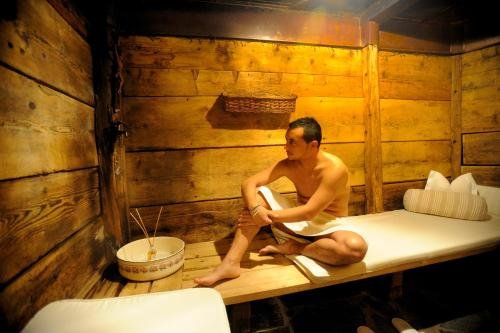 hotel alte muhle 4 stelle