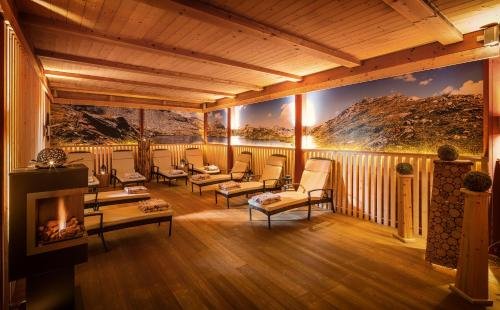hotel alte muhle 4 stelle