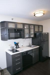 Candlewood Suites Fargo-N. Dakota State University By Ihg,Fargo>>Clay County,3 star