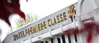 Premiere Classe Lille Ouest - Lomme,Bondues>>Bois-Grenier,1 star