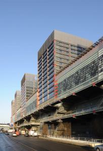 sejours et affaires lille europe