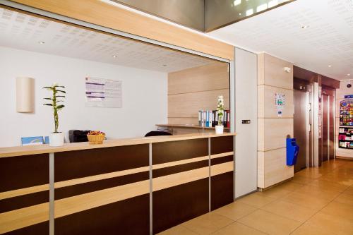 sejours et affaires lille europe