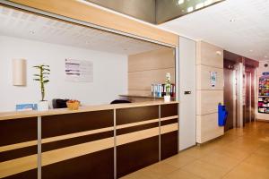 sejours et affaires lille europe