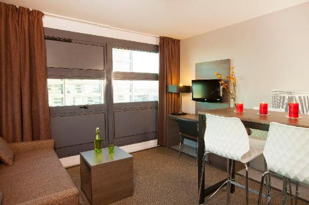 sejours et affaires lille europe