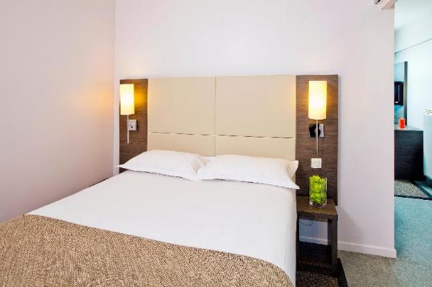 sejours et affaires lille europe