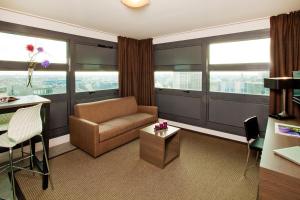 sejours et affaires lille europe