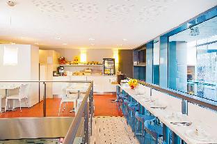 sejours et affaires lille europe