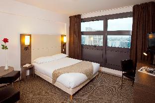 sejours et affaires lille europe