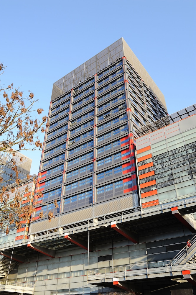 sejours et affaires lille europe