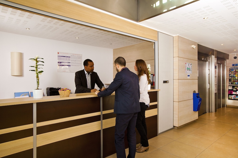 sejours et affaires lille europe