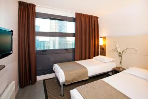 sejours et affaires lille europe