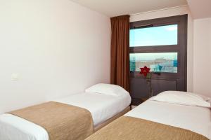 sejours et affaires lille europe