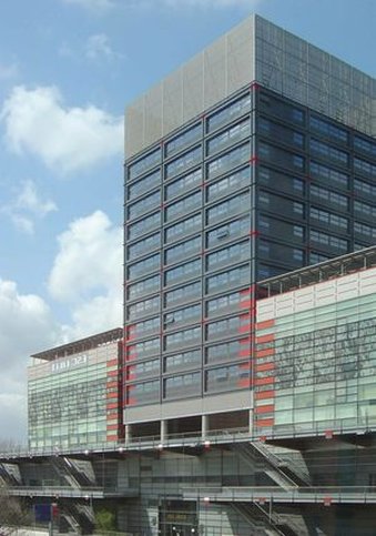 sejours et affaires lille europe