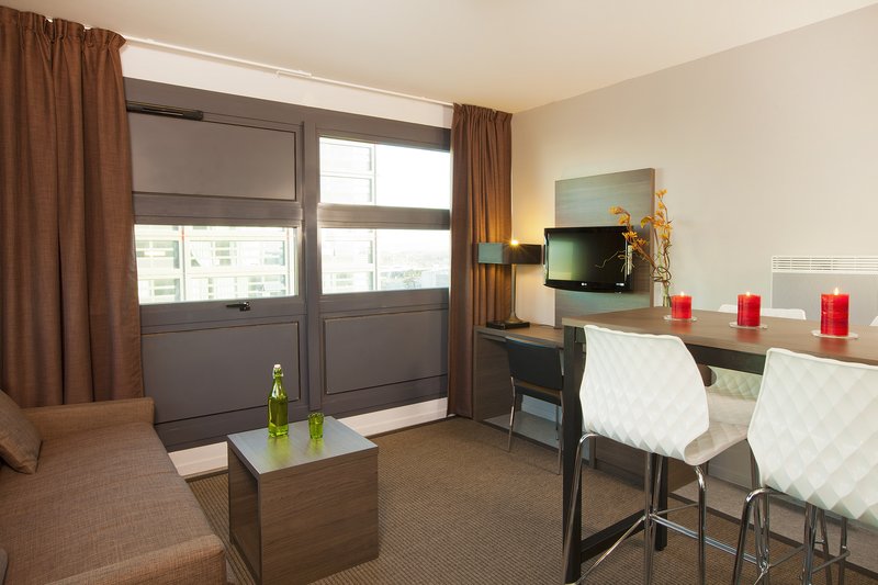 sejours et affaires lille europe