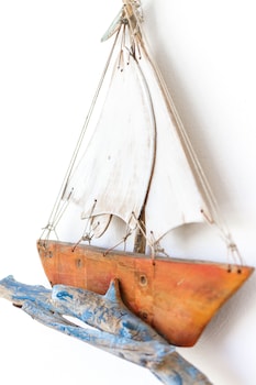 sea sound white katikies