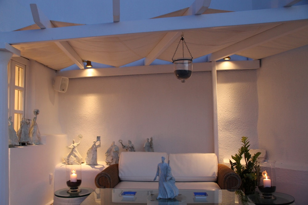 the tsitouras collection hotel