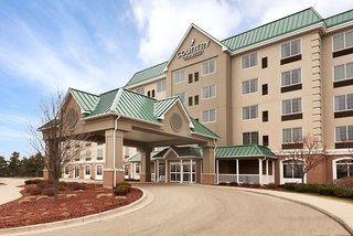 Country Inn & Suites By Radisson, Grand Rapids East, Mi,Grand Rapids>>Ann Arbor,3 star