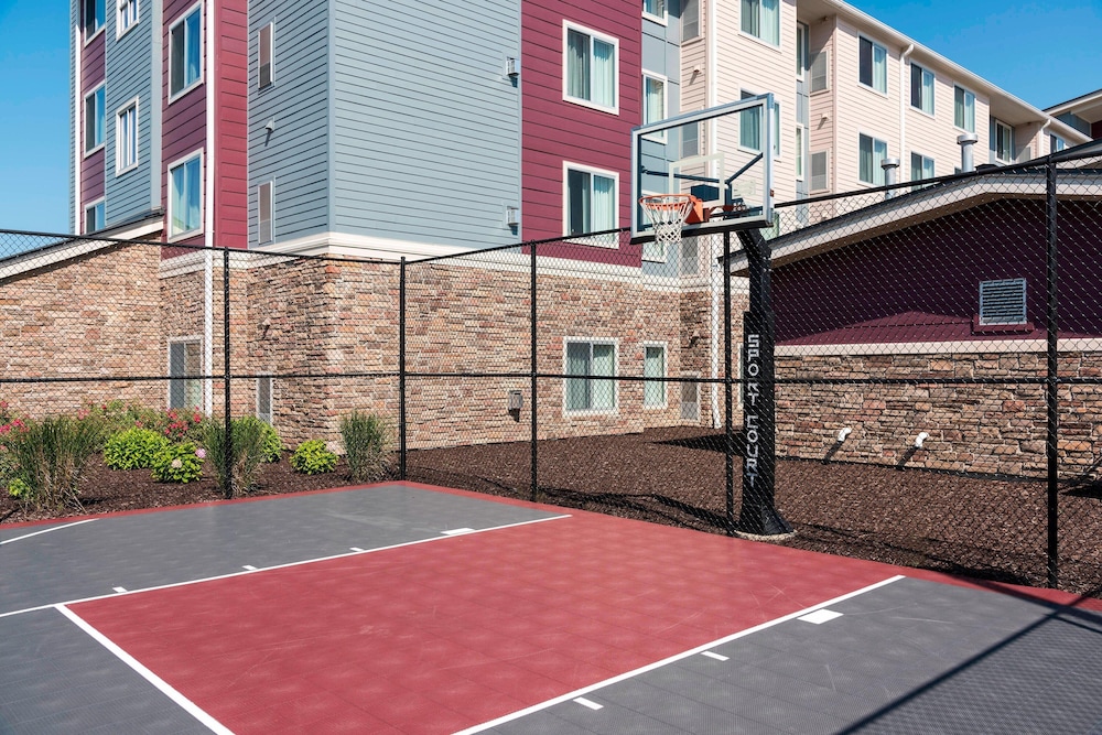 residence inn by marriott grand rapids airport