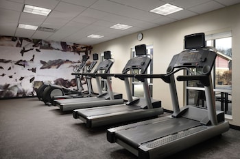 Residence Inn By Marriott Grand Rapids Airport,Grand Rapids>>Big Rapids,3 star