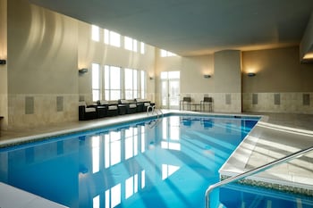 Residence Inn By Marriott Grand Rapids Airport,Grand Rapids>>Big Rapids,3 star