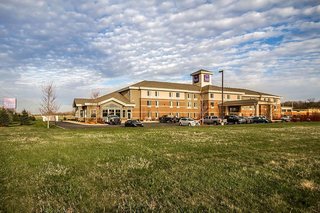 Sleep Inn And Suites Madison,Dane County Regional Airport>>Dane,2.5 star