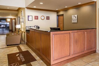 Sleep Inn & Suites Madison - Monona,Dane County Regional Airport>>Dane,3 star
