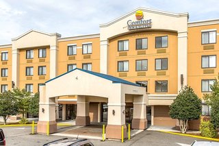 Comfort Inn & Suites,Meriden>>Hartford,3 star