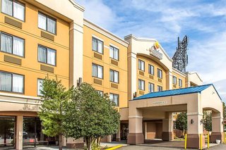 Comfort Inn & Suites,Meriden>>Hartford,3 star