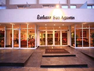 san agustin exclusive hotel