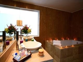 san agustin exclusive hotel