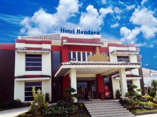 Hotel Bandara Syariah,Natar>>Bandar Lampung,3 star