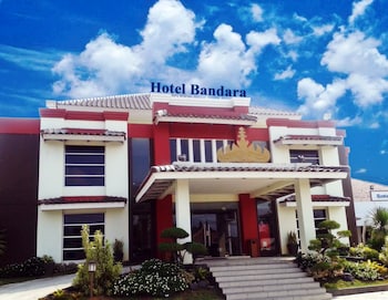 hotel bandara syariah