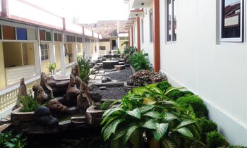 hotel bandara syariah