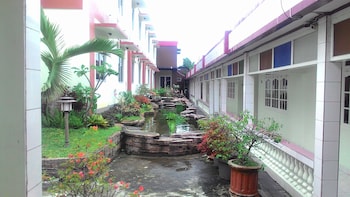 hotel bandara syariah