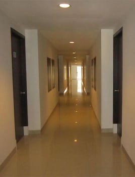 hotel bandara syariah