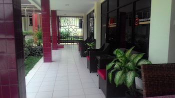 hotel bandara syariah