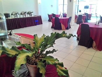 hotel bandara syariah