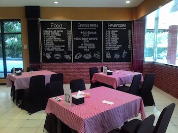 hotel bandara syariah